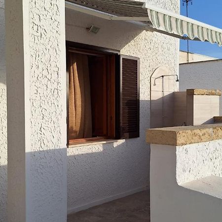 Villetta Lorena A Mancaversa Marina di Mancaversa Εξωτερικό φωτογραφία