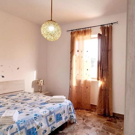 Villetta Lorena A Mancaversa Marina di Mancaversa Εξωτερικό φωτογραφία