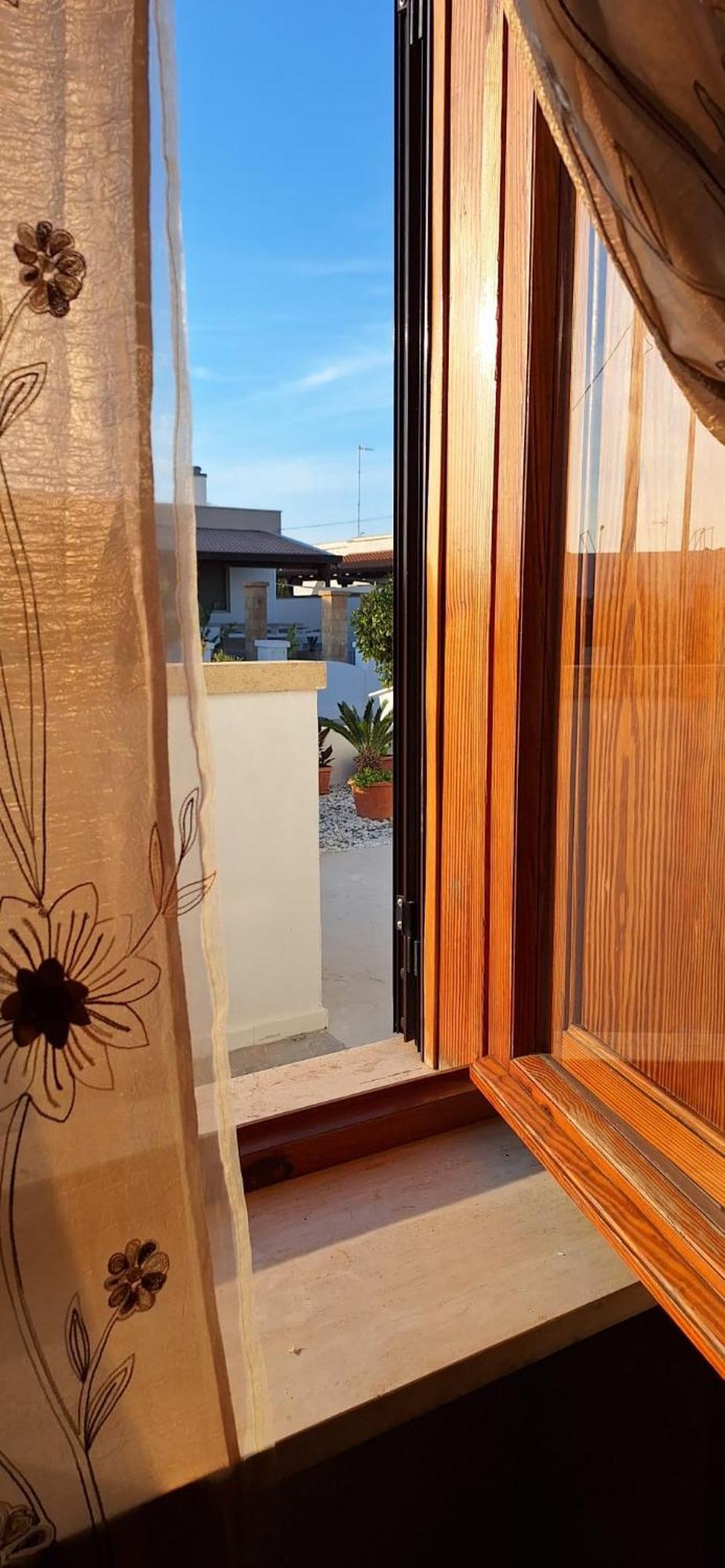 Villetta Lorena A Mancaversa Marina di Mancaversa Εξωτερικό φωτογραφία