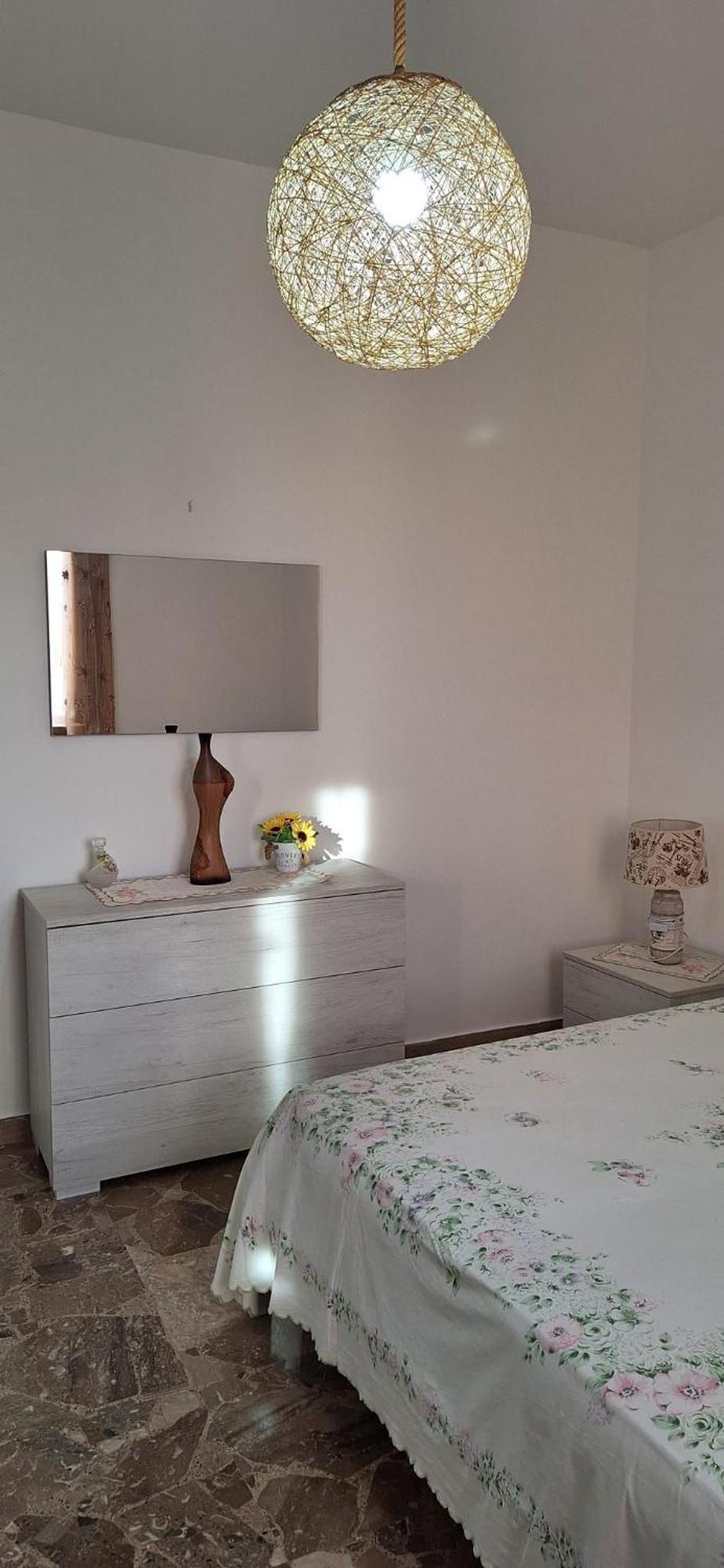 Villetta Lorena A Mancaversa Marina di Mancaversa Εξωτερικό φωτογραφία