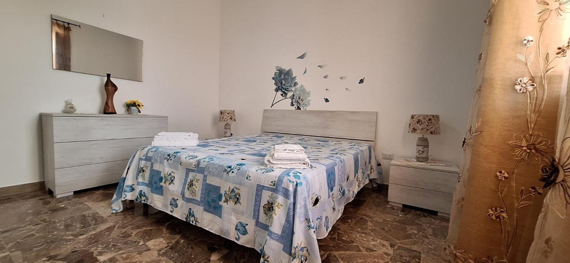 Villetta Lorena A Mancaversa Marina di Mancaversa Εξωτερικό φωτογραφία