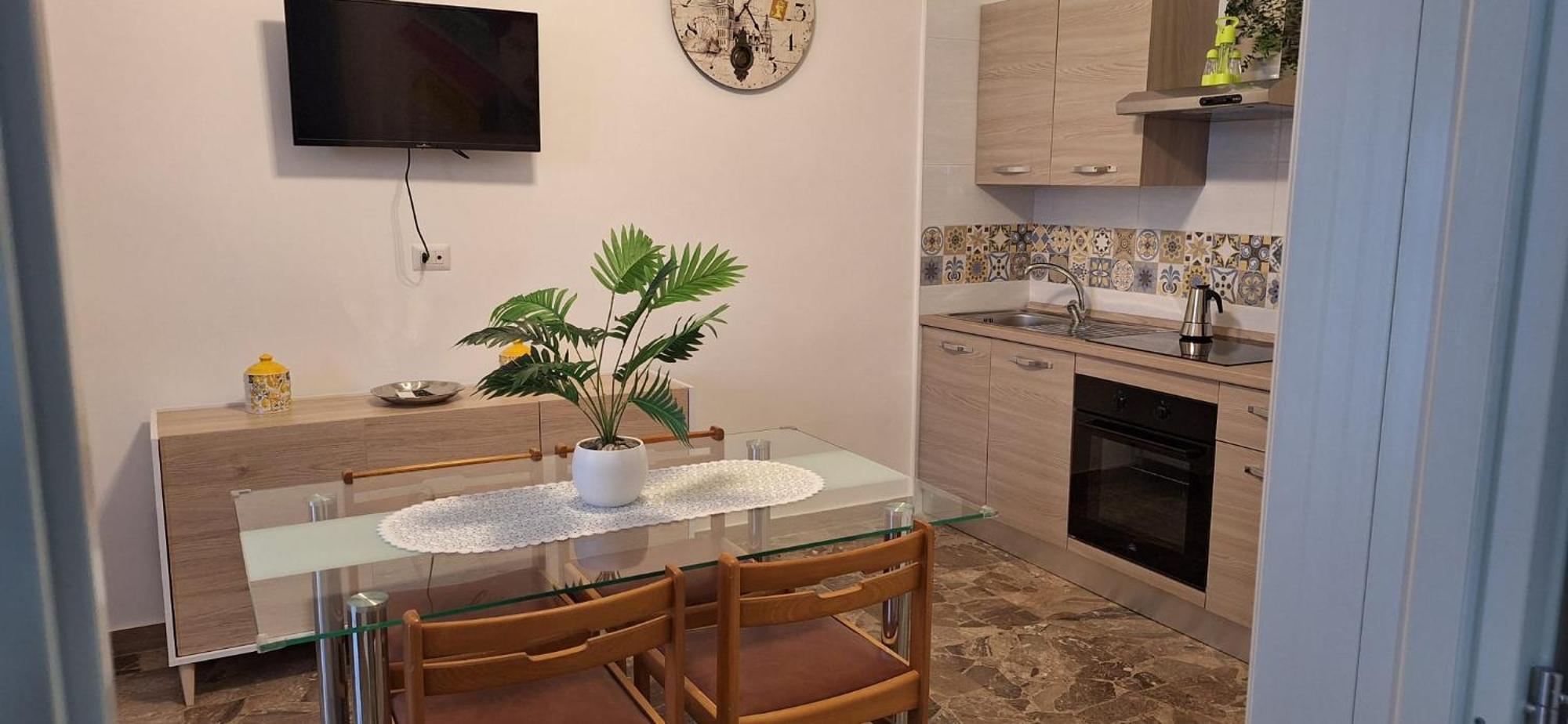 Villetta Lorena A Mancaversa Marina di Mancaversa Εξωτερικό φωτογραφία