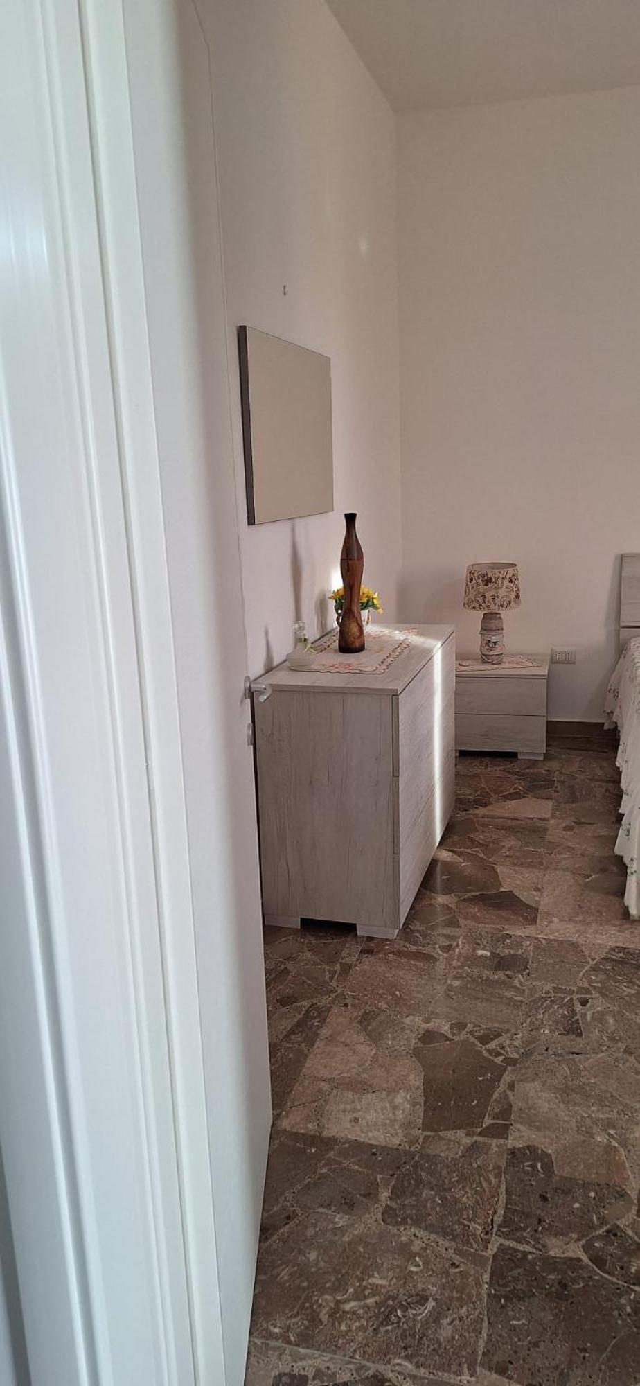 Villetta Lorena A Mancaversa Marina di Mancaversa Εξωτερικό φωτογραφία
