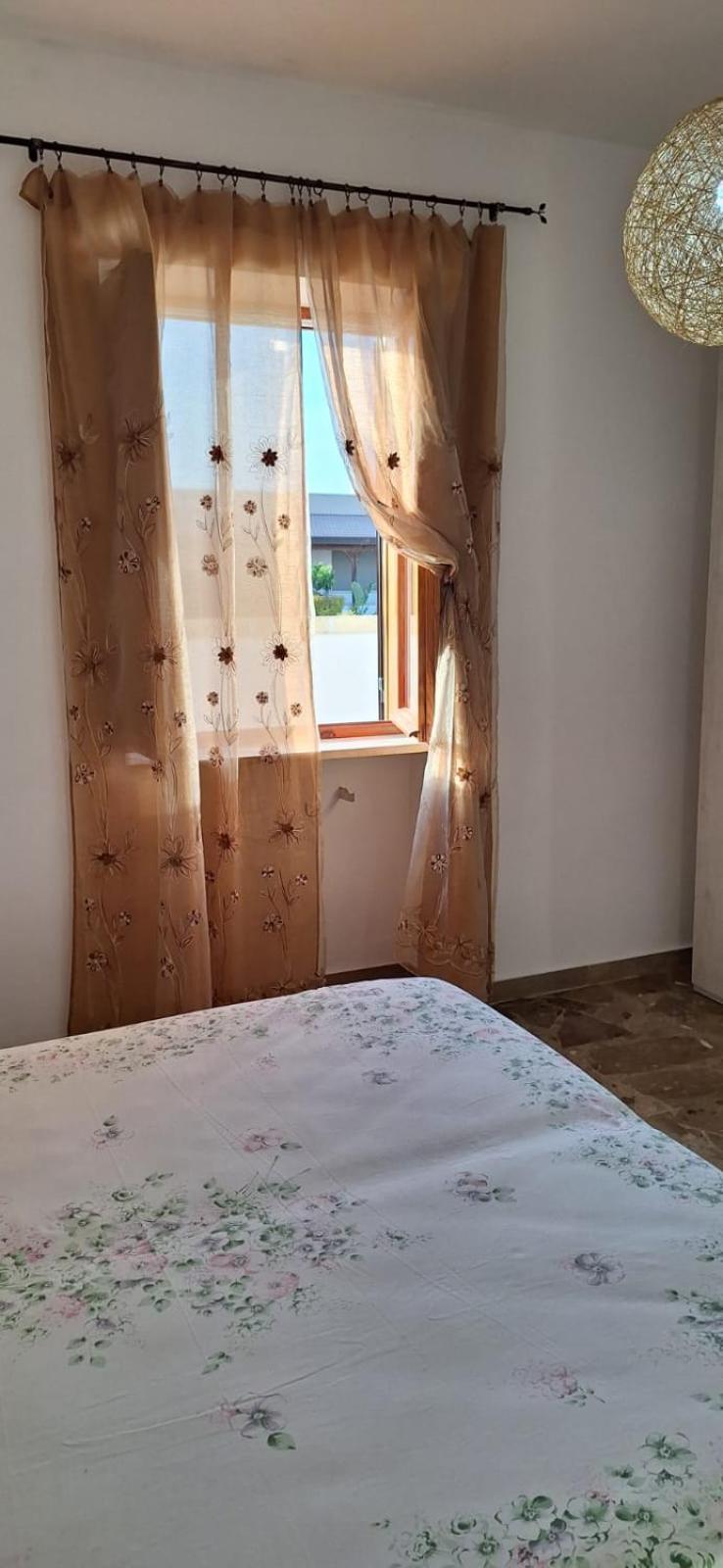 Villetta Lorena A Mancaversa Marina di Mancaversa Εξωτερικό φωτογραφία