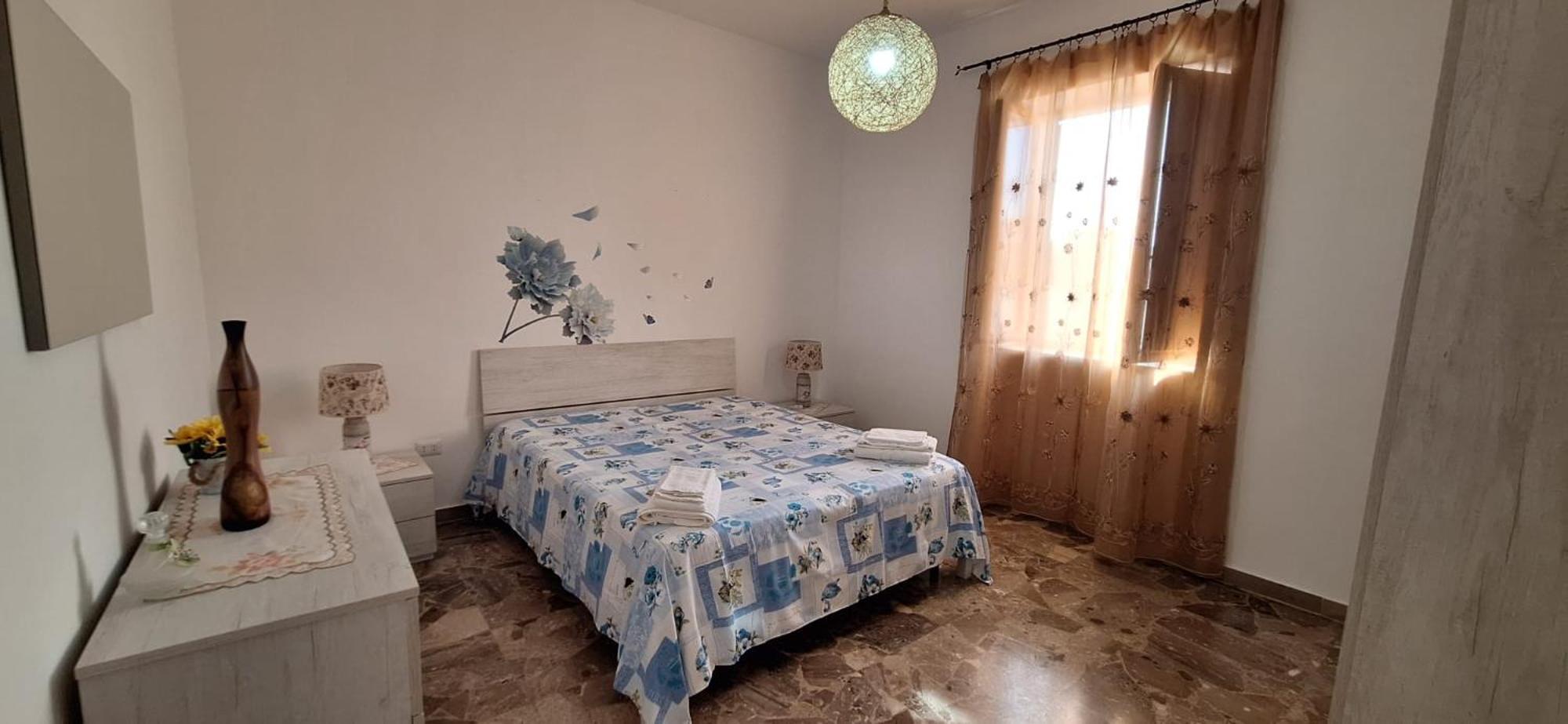 Villetta Lorena A Mancaversa Marina di Mancaversa Εξωτερικό φωτογραφία