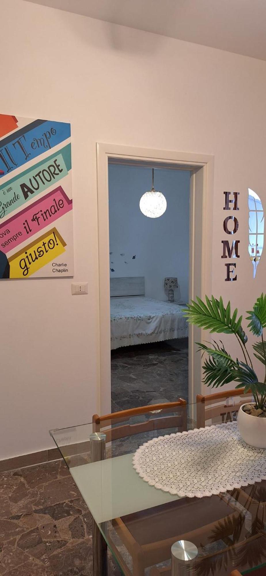 Villetta Lorena A Mancaversa Marina di Mancaversa Εξωτερικό φωτογραφία