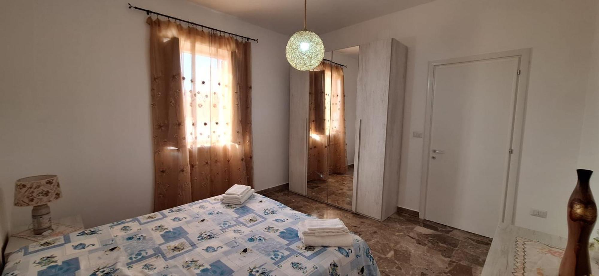 Villetta Lorena A Mancaversa Marina di Mancaversa Εξωτερικό φωτογραφία