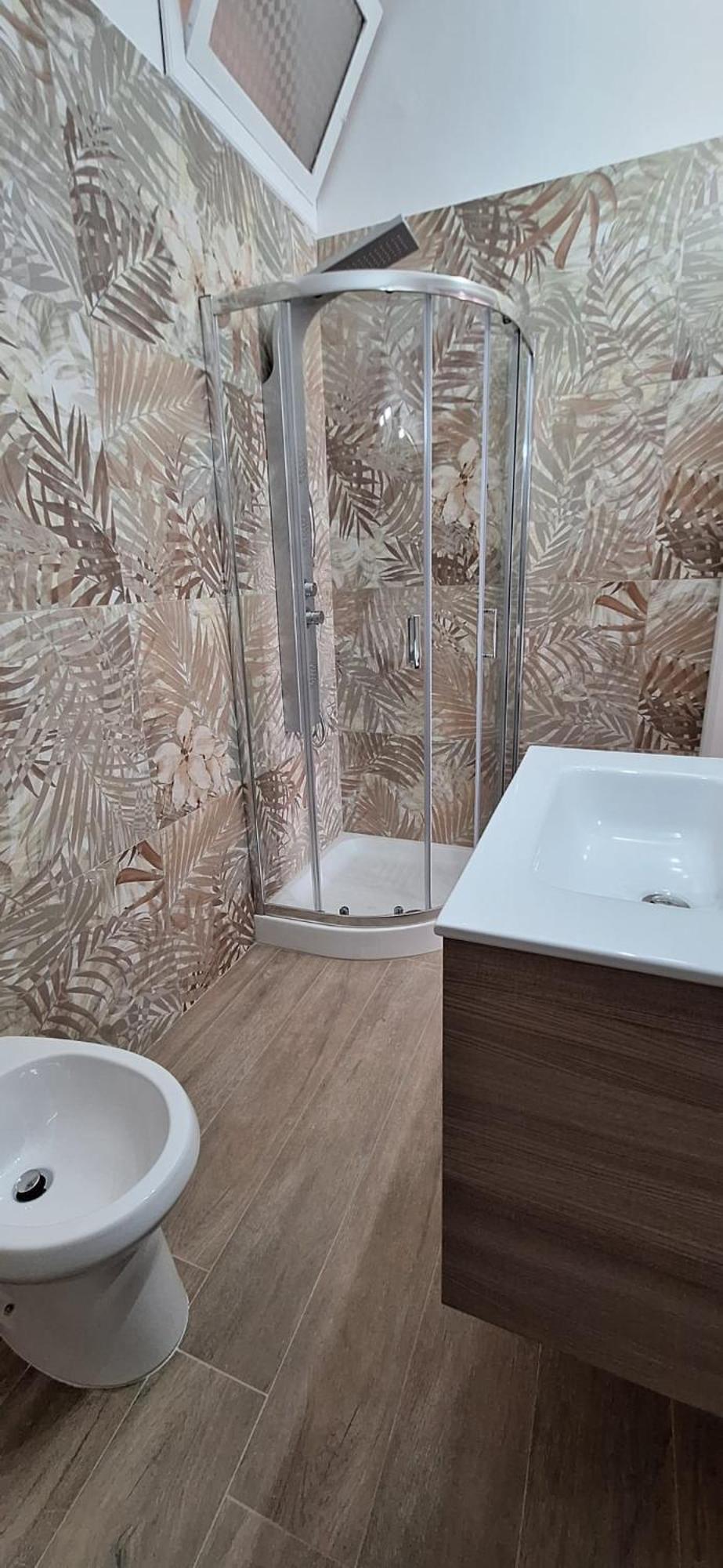 Villetta Lorena A Mancaversa Marina di Mancaversa Εξωτερικό φωτογραφία