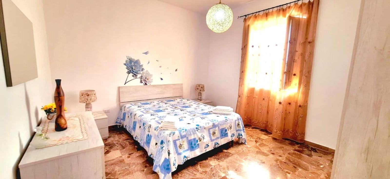 Villetta Lorena A Mancaversa Marina di Mancaversa Εξωτερικό φωτογραφία