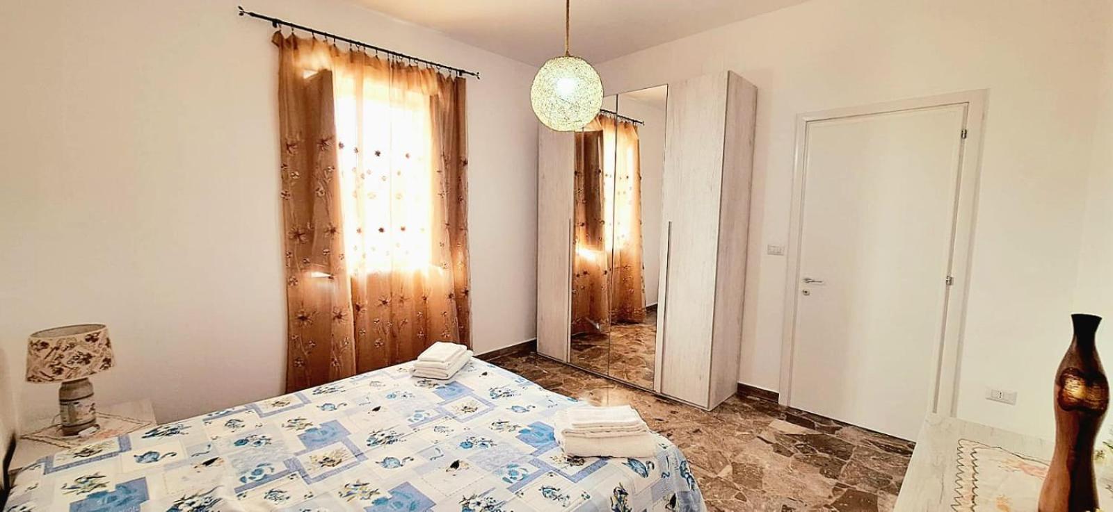 Villetta Lorena A Mancaversa Marina di Mancaversa Εξωτερικό φωτογραφία